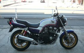 HONDA CB750 2009 RC42