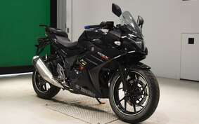 SUZUKI GSX250R DN11A