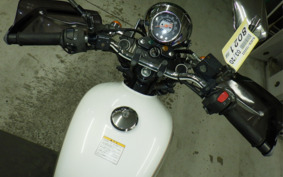 SUZUKI ST250E NJ4CA