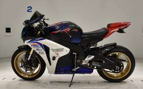 HONDA CBR1000RR Gen. 2 2008 SC59