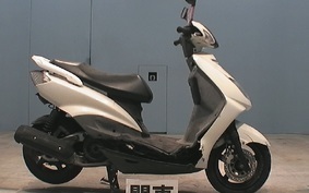 YAMAHA CYGNUS 125 X 2007 SE12J