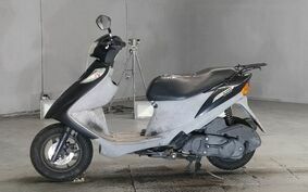 SUZUKI ADDRESS V125 G CF4EA