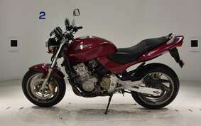 HONDA HORNET 600 1998 PC34