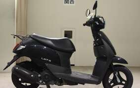 SUZUKI LET's CA4AA