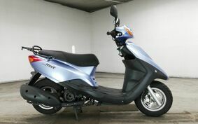 YAMAHA AXIS 125 TREET SE53J