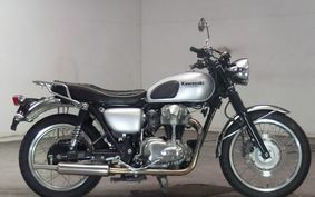 KAWASAKI W650 2006 EJ650A