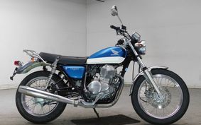 HONDA CB400SS Cell 2006 NC41