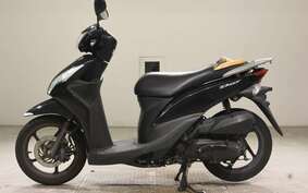 HONDA DIO 110 JF31