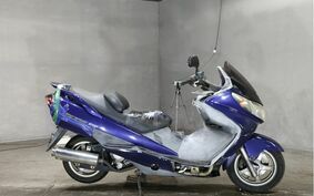 SUZUKI SKYWAVE 250 (Burgman 250) CJ43A