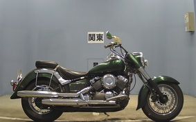 YAMAHA DRAGSTAR 400 CLASSIC VH01J