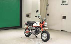 HONDA MONKEY AB27