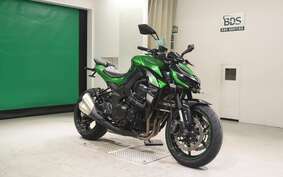 KAWASAKI Z1000 Gen.5 2018 ZXT00W