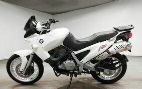 BMW F650 1996 0161