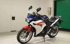 HONDA CBR250R GEN 3 MC41