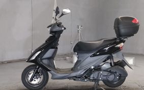 SUZUKI ADDRESS V125 CF4MA