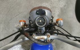 HONDA APE 50 AC16