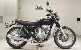 HONDA CB400SS E 2007 NC41