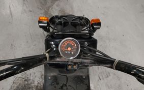HONDA ZUMAR AF58