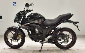 SUZUKI GIXXER 150 NG4BG