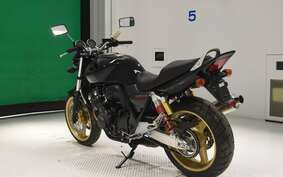 HONDA CB400SF VTEC 2012 NC42