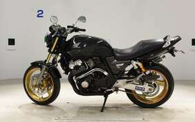 HONDA CB400SFV-3 2007 NC39