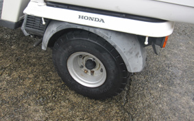 HONDA GYRO TA01