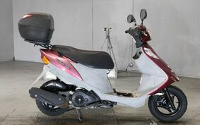 SUZUKI ADDRESS V125 G CF46A