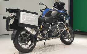 BMW R1250GS 2019