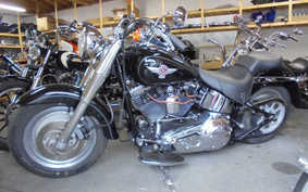 HARLEY FLSTF 2006 BMY