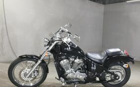 HONDA STEED 400 2002 NC26