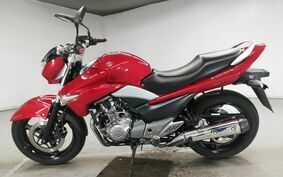 SUZUKI GSR250 GJ55D