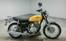 HONDA CB400SS 2002 NC41