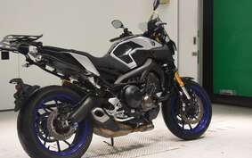 YAMAHA MT-09 ASP 2018 RN52J