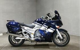 YAMAHA FJR1300 AS 2006 RP13