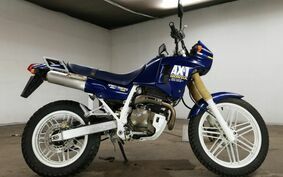 HONDA AX-1 MD21