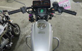 HONDA CB125T JC06