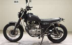 SUZUKI GRASS TRACKER NJ47A