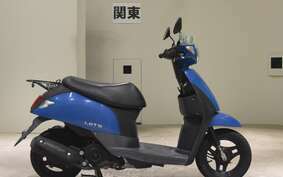 SUZUKI LET's CA4AA