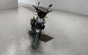 YAMAHA MT-25 RG10J