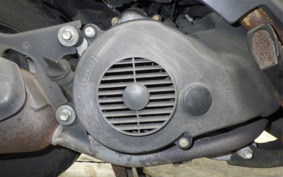 SUZUKI ADDRESS V125 CF46A