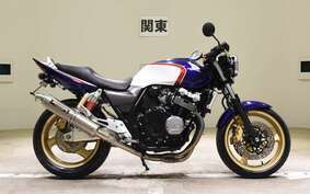 HONDA CB400SFV-3 2006 NC39