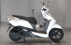 HONDA LEAD 125 JF45