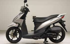 SUZUKI ADDRESS 110 CE47A