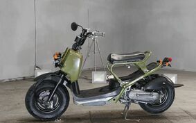 HONDA ZOOMER AF58