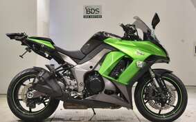 KAWASAKI NINJA 1000 A 2013 ZXT00G