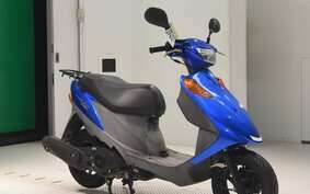 SUZUKI ADDRESS V125 CF4EA