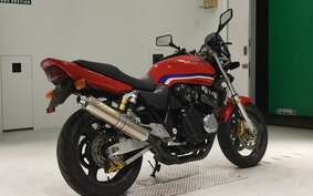 HONDA CB400SF VTEC 2000 NC39