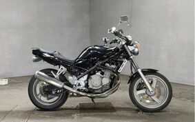 SUZUKI BANDIT 250 GJ74A