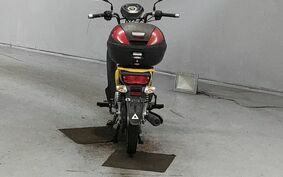 HONDA CROSS CUB 110 JA10