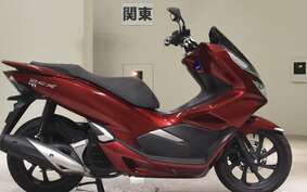 HONDA PCX125 JF81